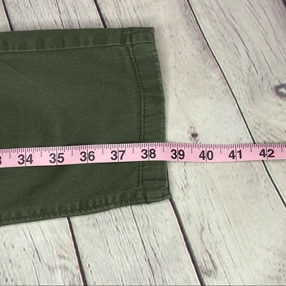 Men’s Slim Fit Chino Pants - Picture 8 of 10